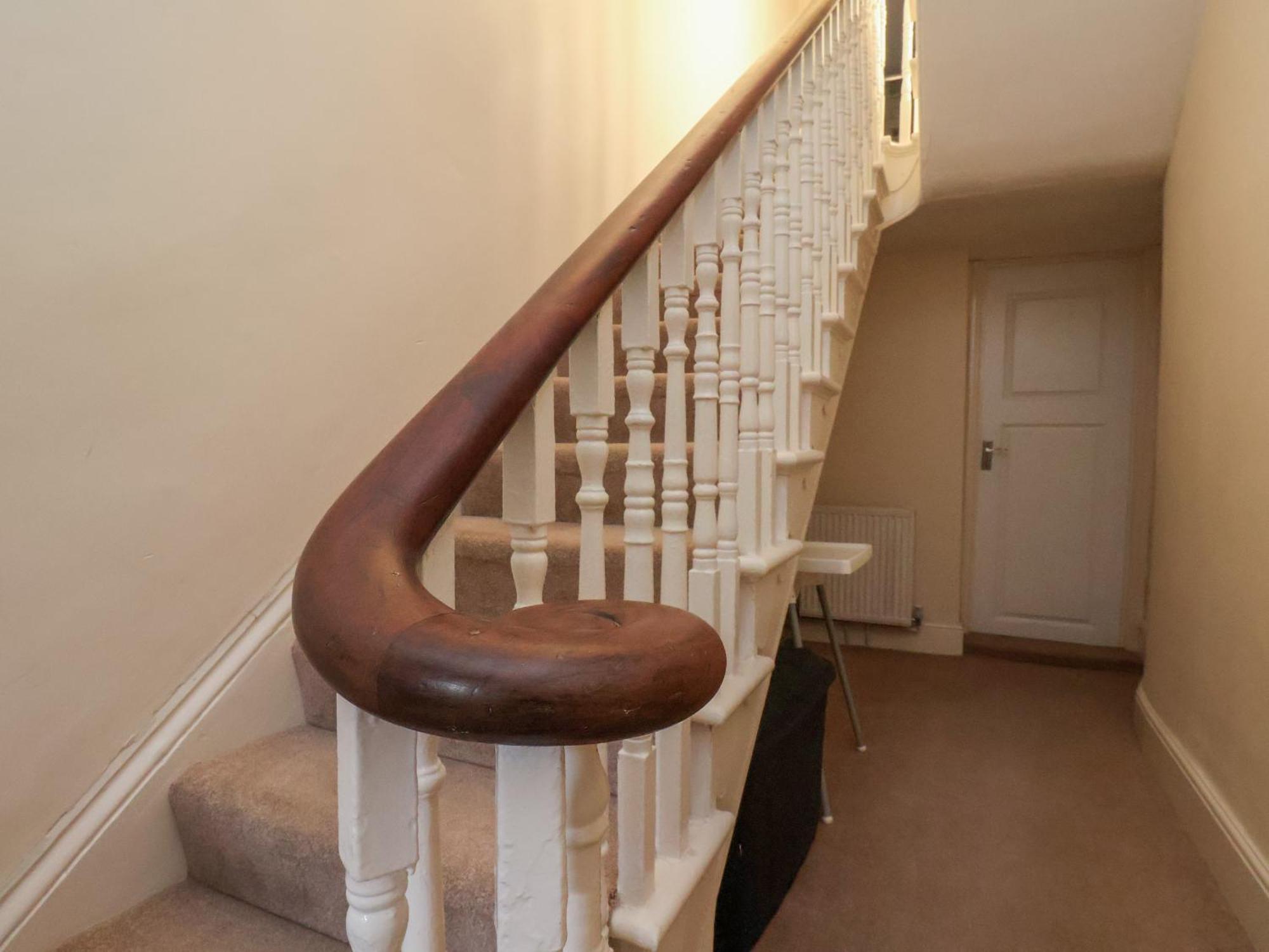 4 Normanby Terrace Villa Whitby Exterior photo